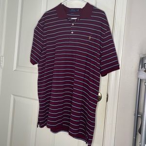 Ralph Lauren Collared Shirt